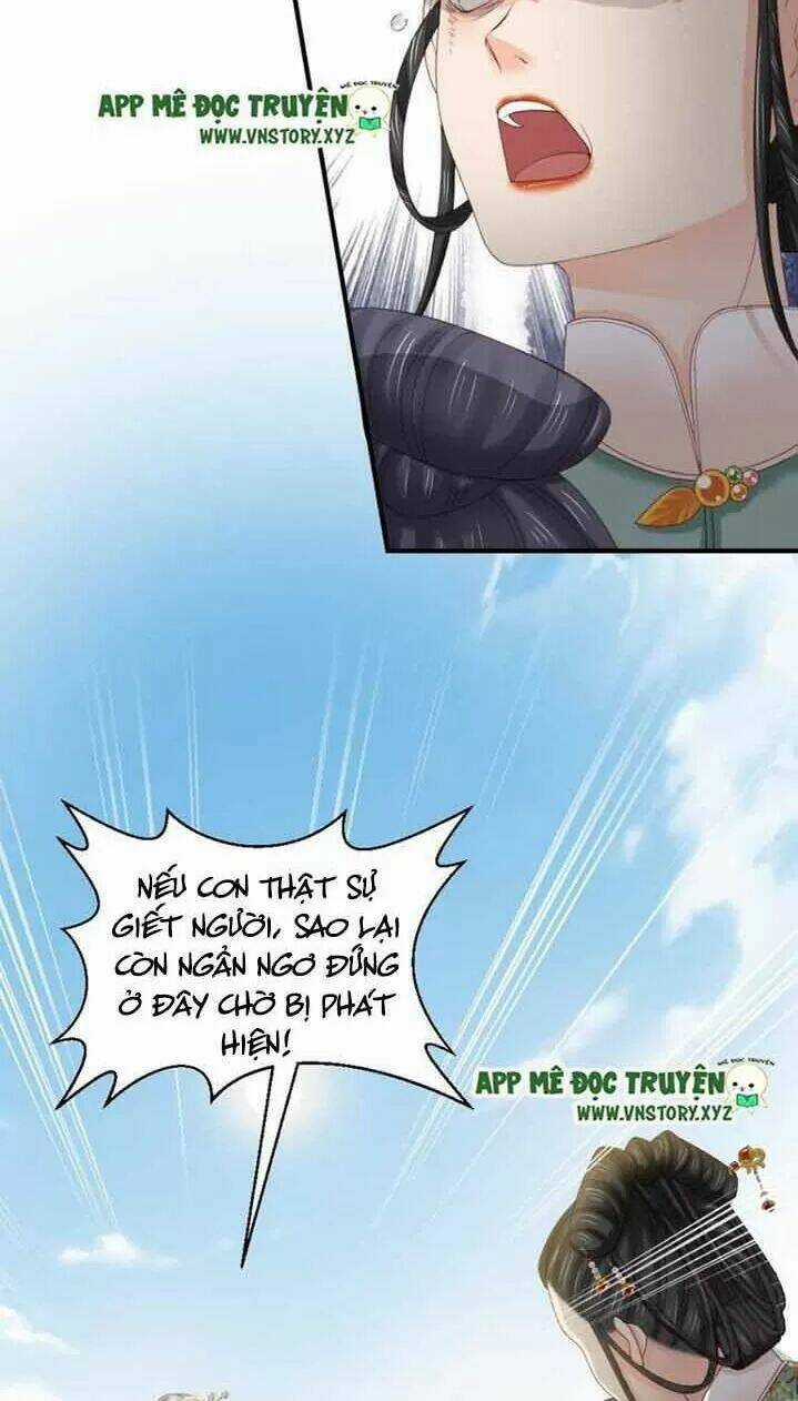 Kiều Nữ Độc Phi Chapter 258 trang 9