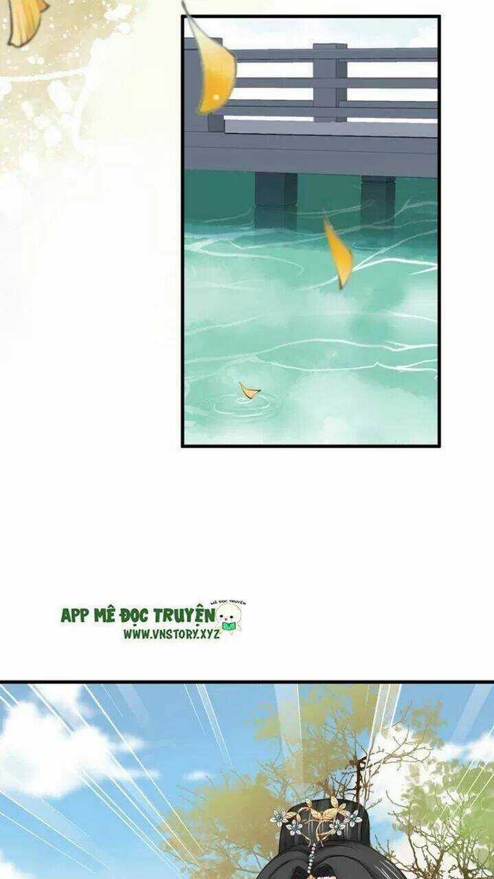 Kiều Nữ Độc Phi Chapter 259 trang 1