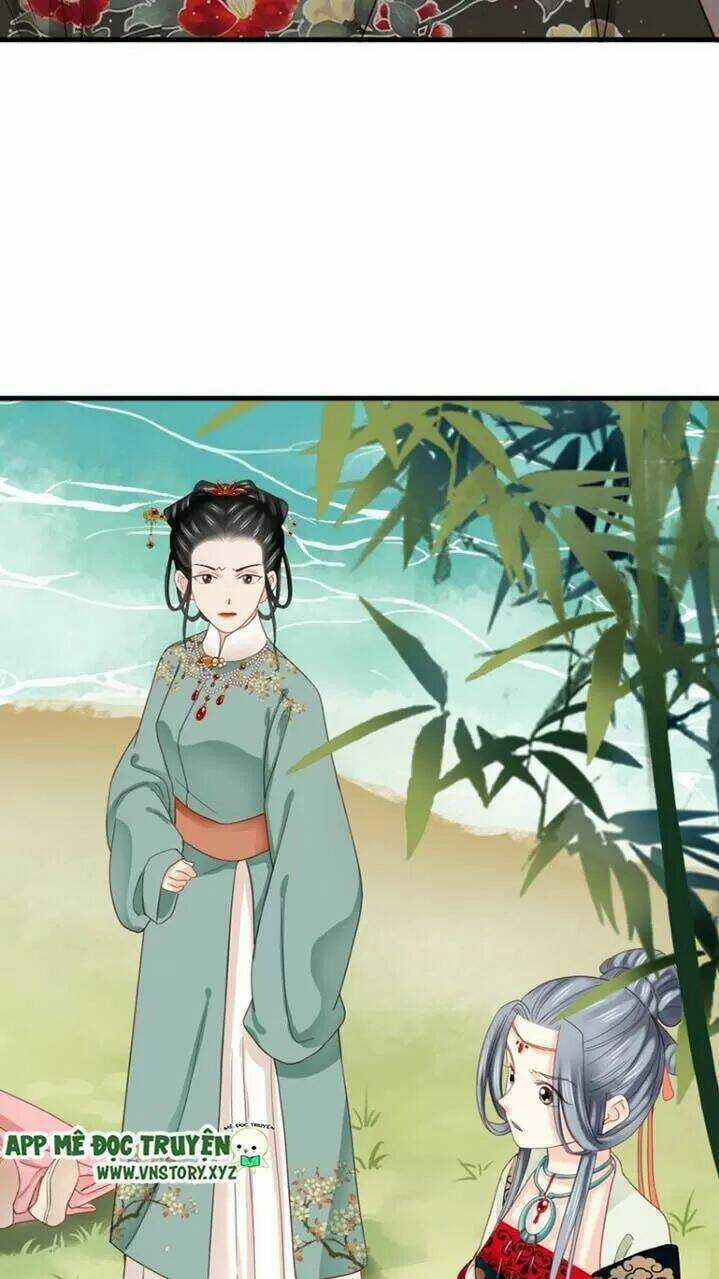 Kiều Nữ Độc Phi Chapter 259 trang 10