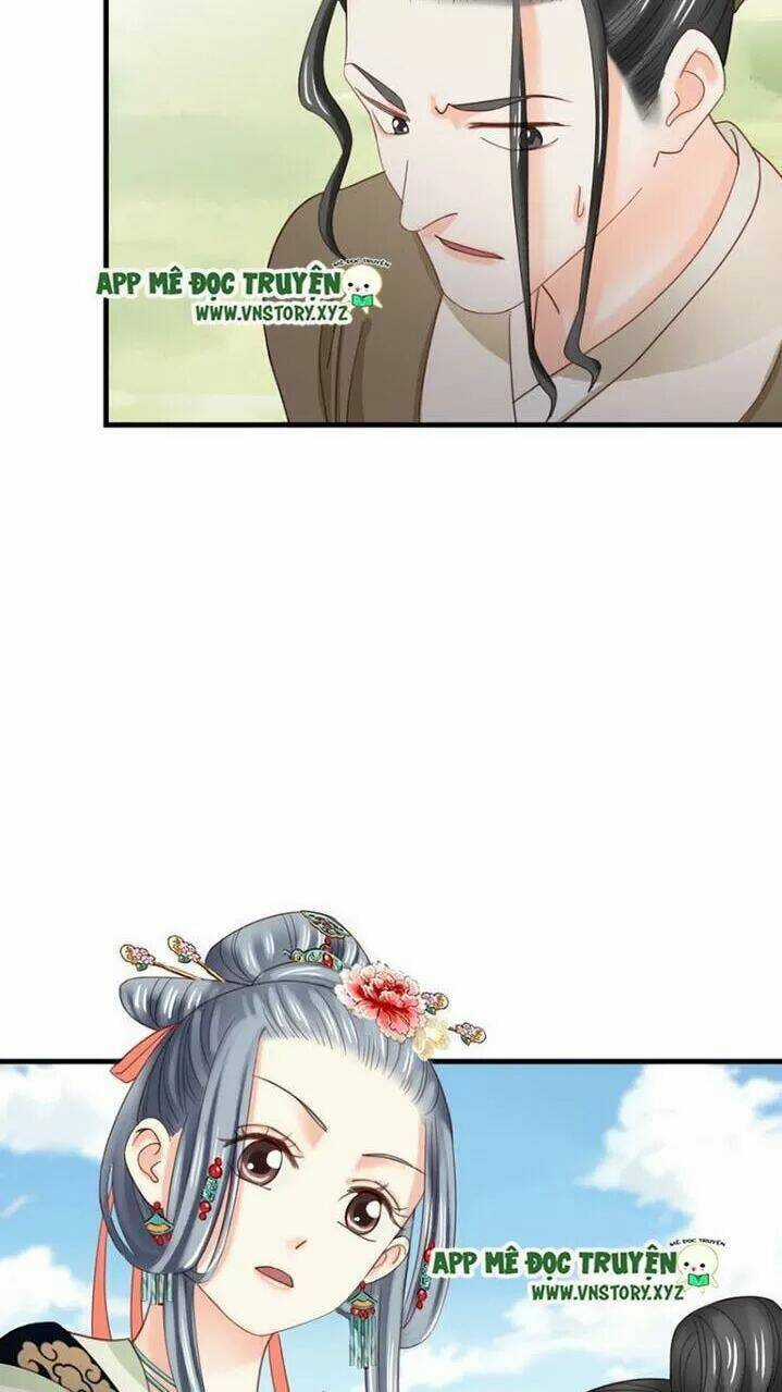 Kiều Nữ Độc Phi Chapter 259 trang 15