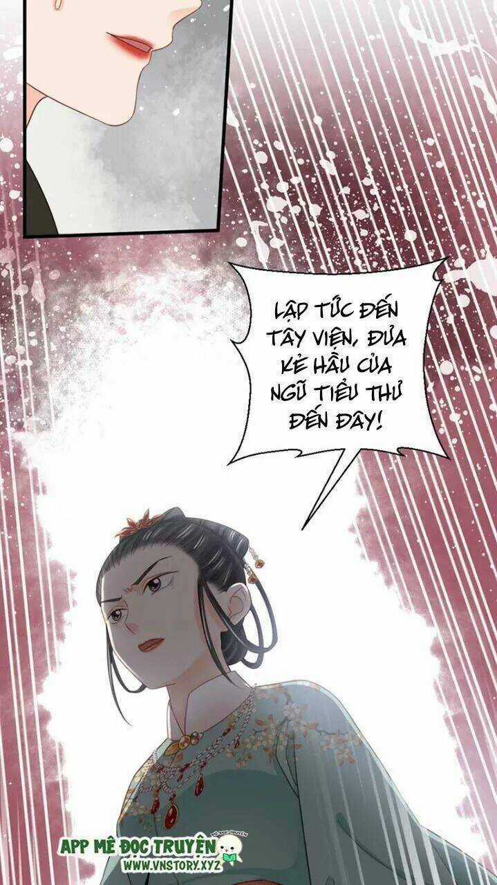 Kiều Nữ Độc Phi Chapter 259 trang 19