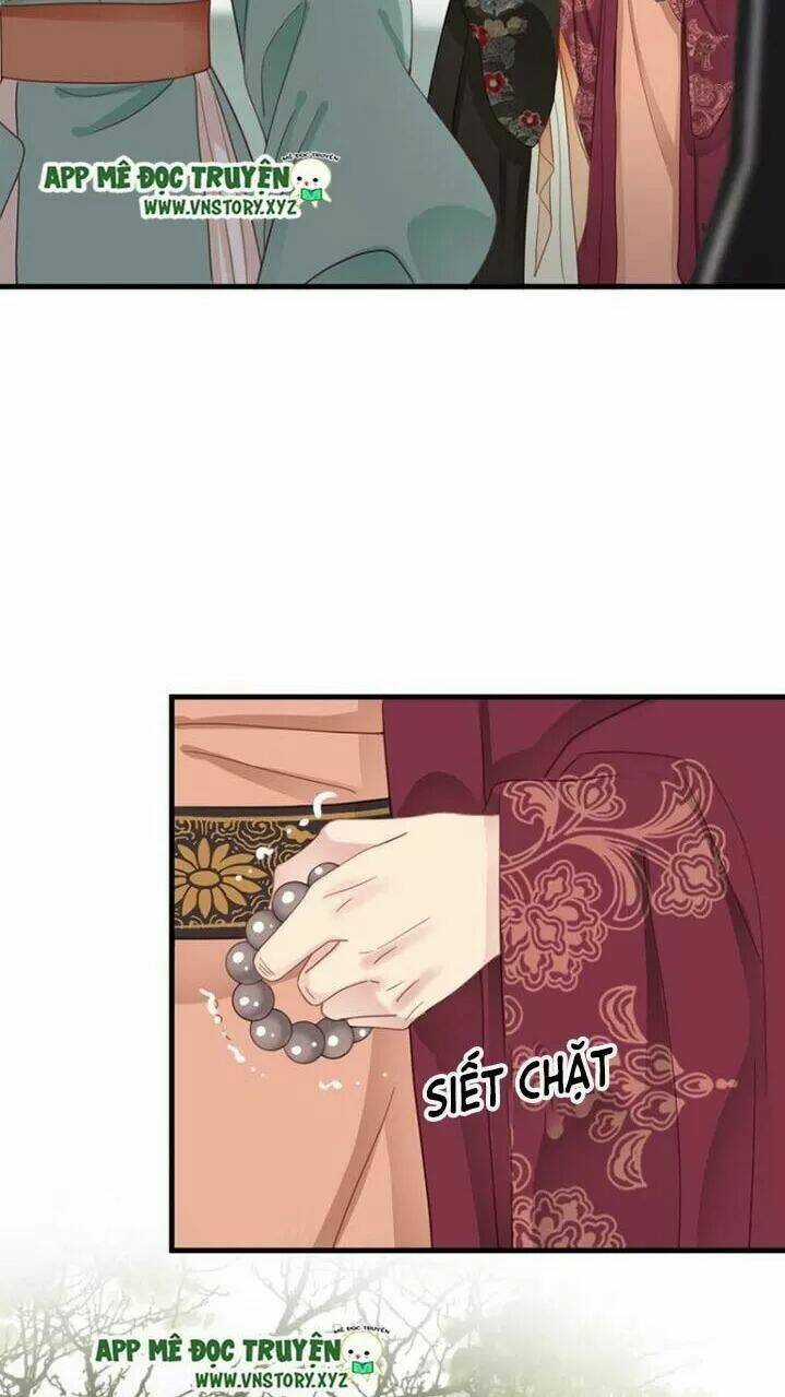 Kiều Nữ Độc Phi Chapter 259 trang 24