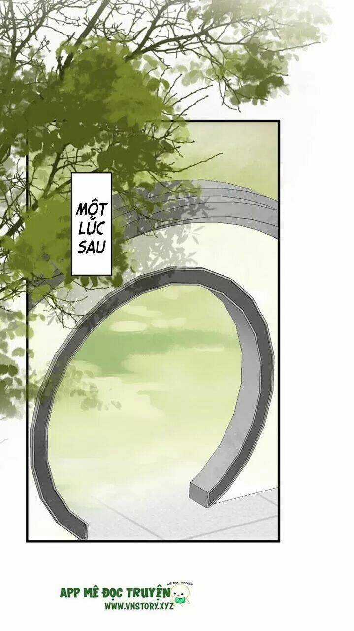 Kiều Nữ Độc Phi Chapter 259 trang 25