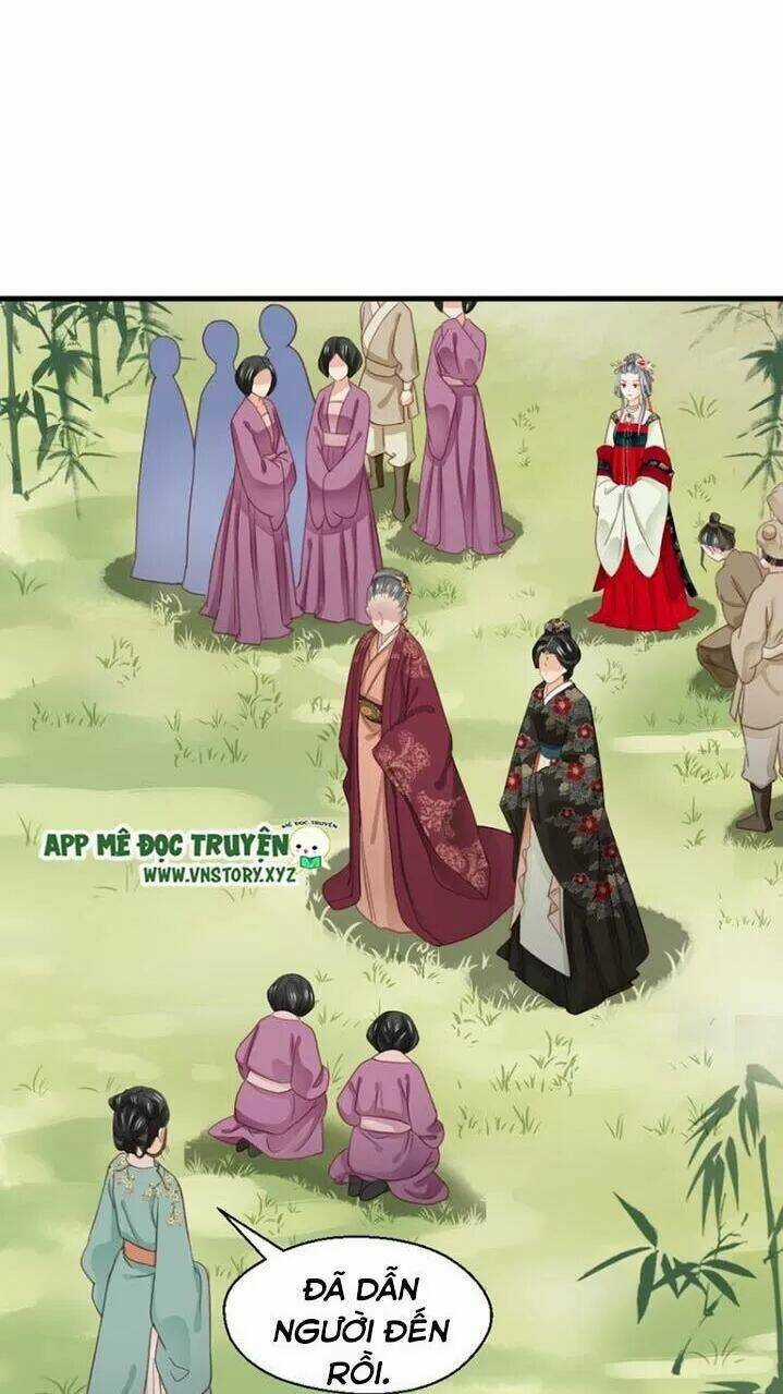 Kiều Nữ Độc Phi Chapter 259 trang 26