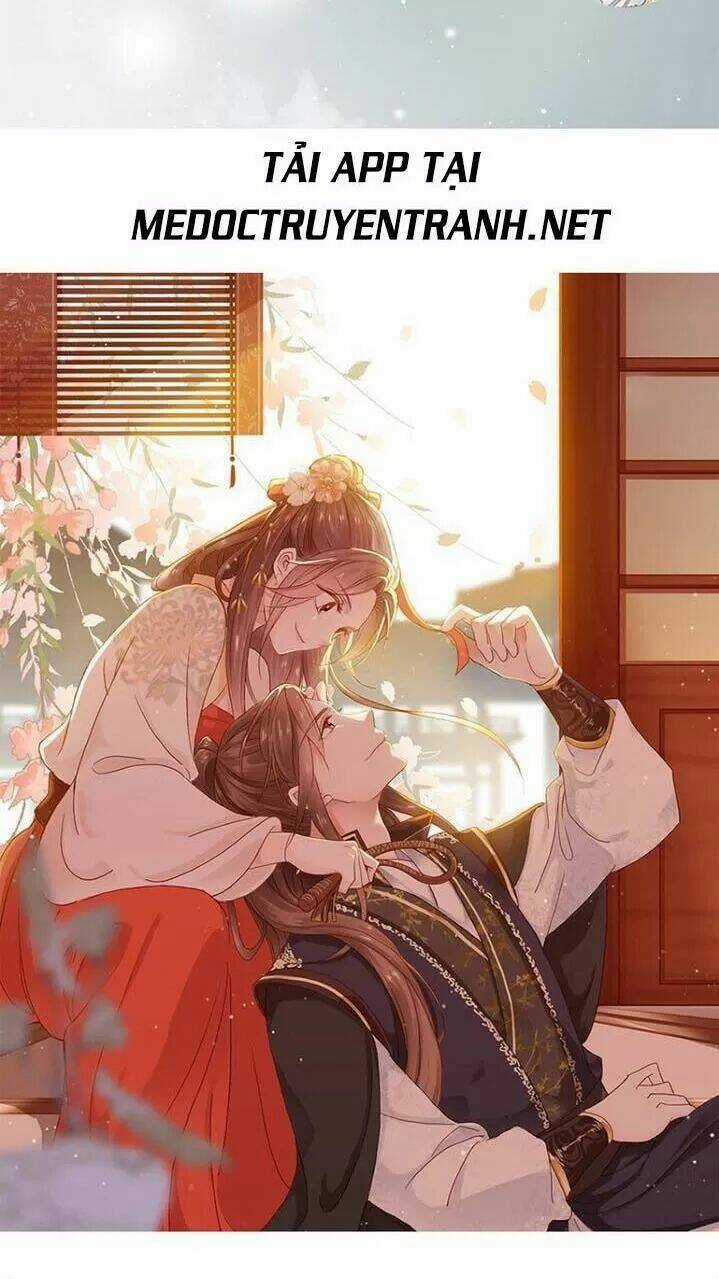 Kiều Nữ Độc Phi Chapter 259 trang 33