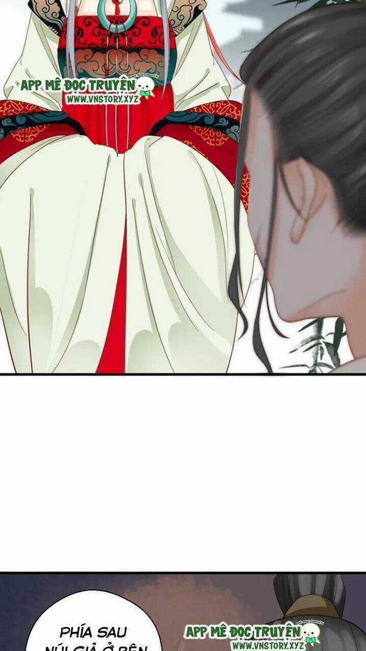 Kiều Nữ Độc Phi Chapter 259 trang 5