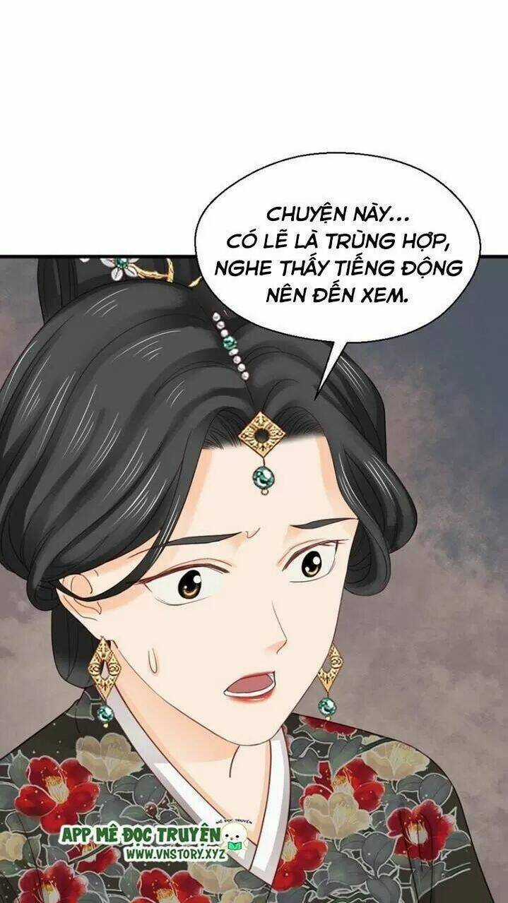 Kiều Nữ Độc Phi Chapter 259 trang 9