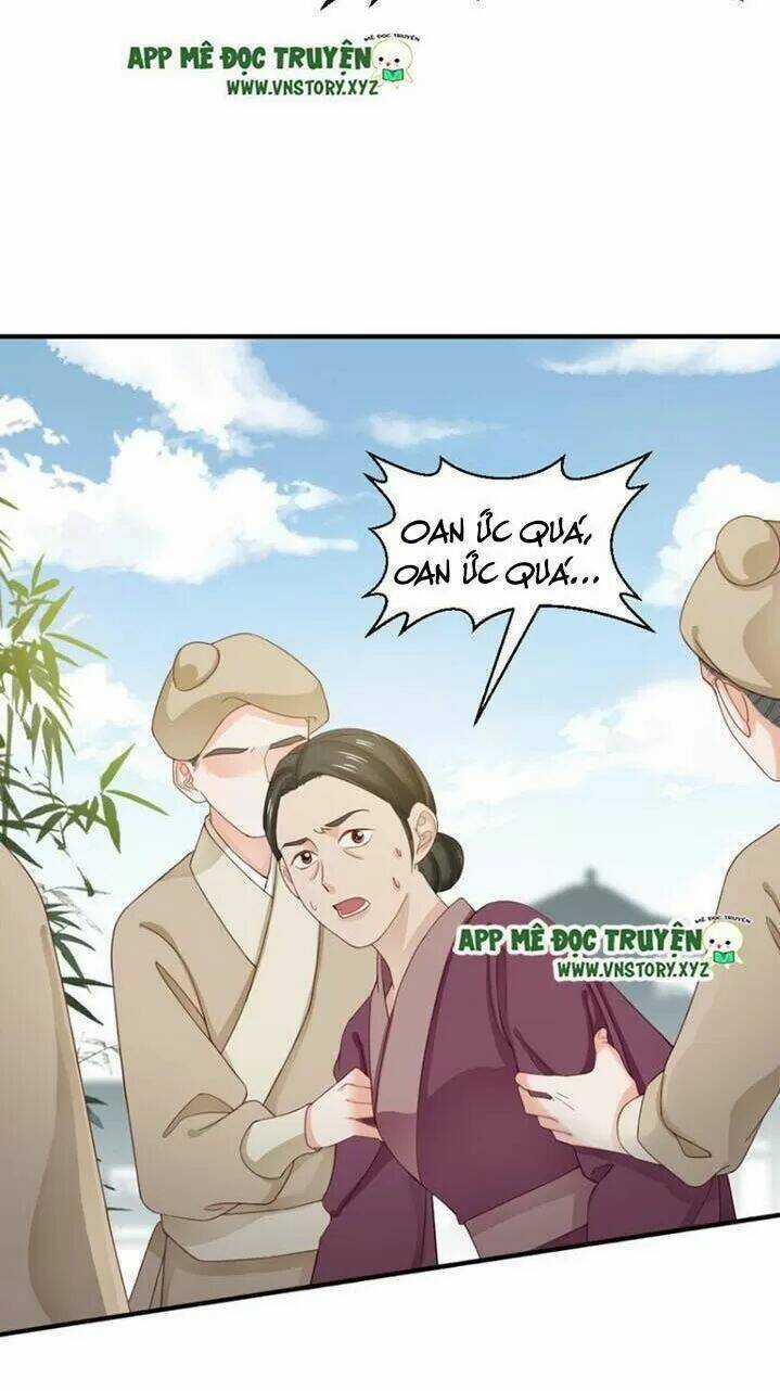 Kiều Nữ Độc Phi Chapter 260 trang 13