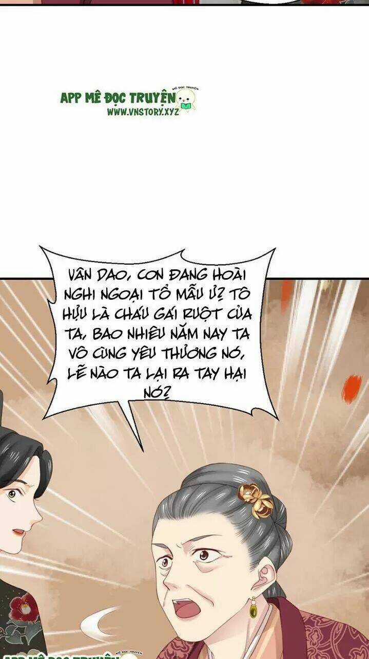 Kiều Nữ Độc Phi Chapter 260 trang 16