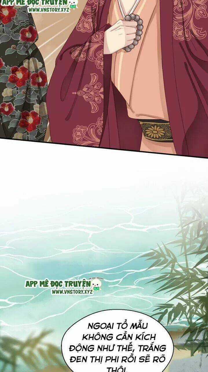 Kiều Nữ Độc Phi Chapter 260 trang 17