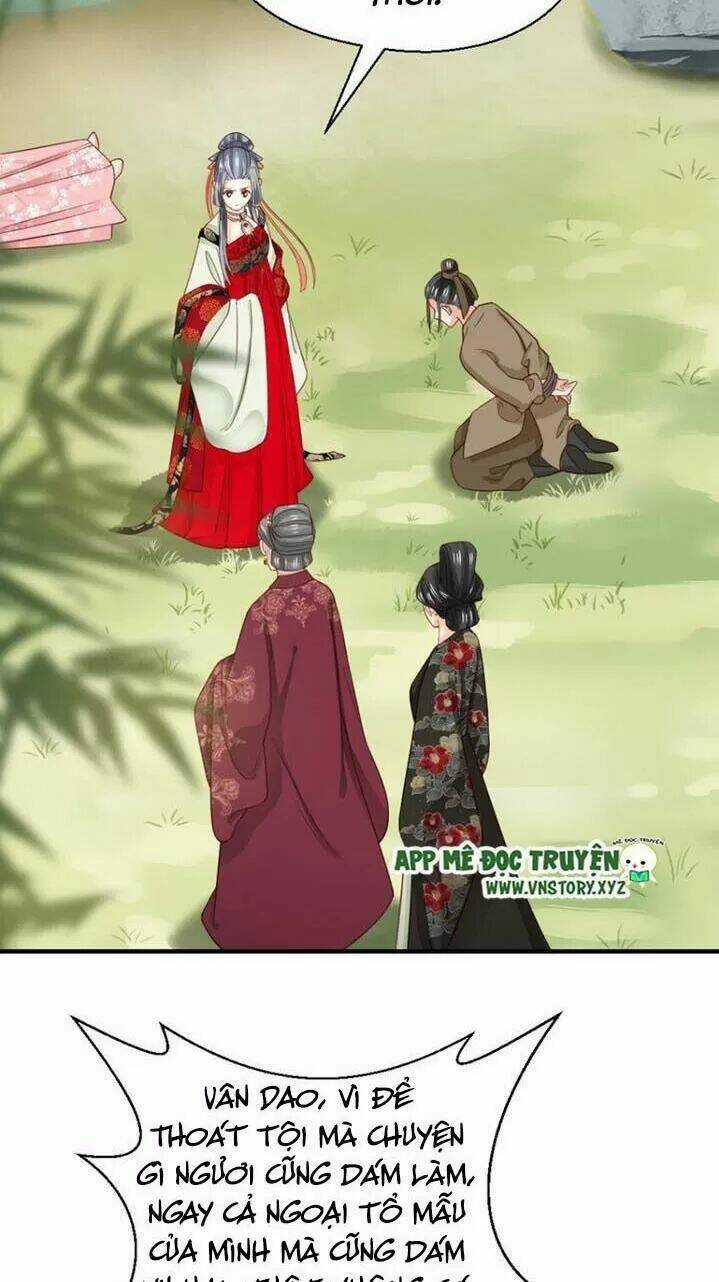 Kiều Nữ Độc Phi Chapter 260 trang 18