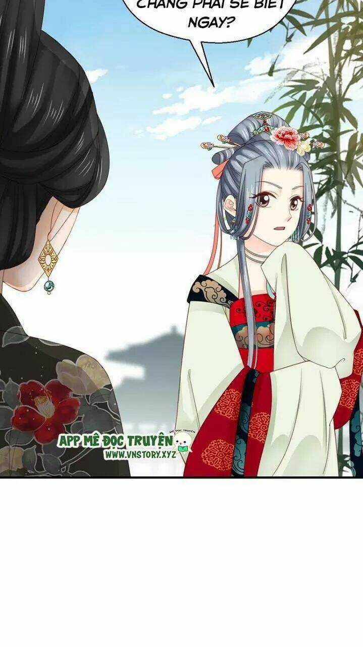 Kiều Nữ Độc Phi Chapter 260 trang 20