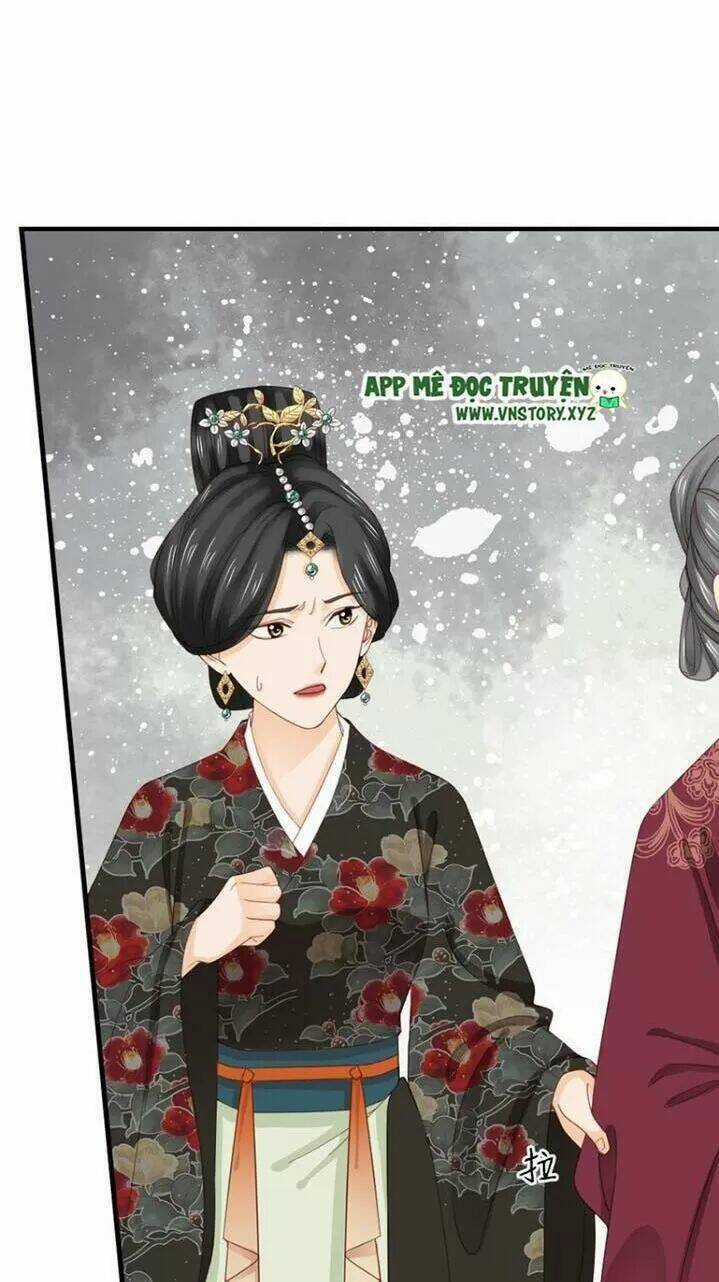 Kiều Nữ Độc Phi Chapter 260 trang 21