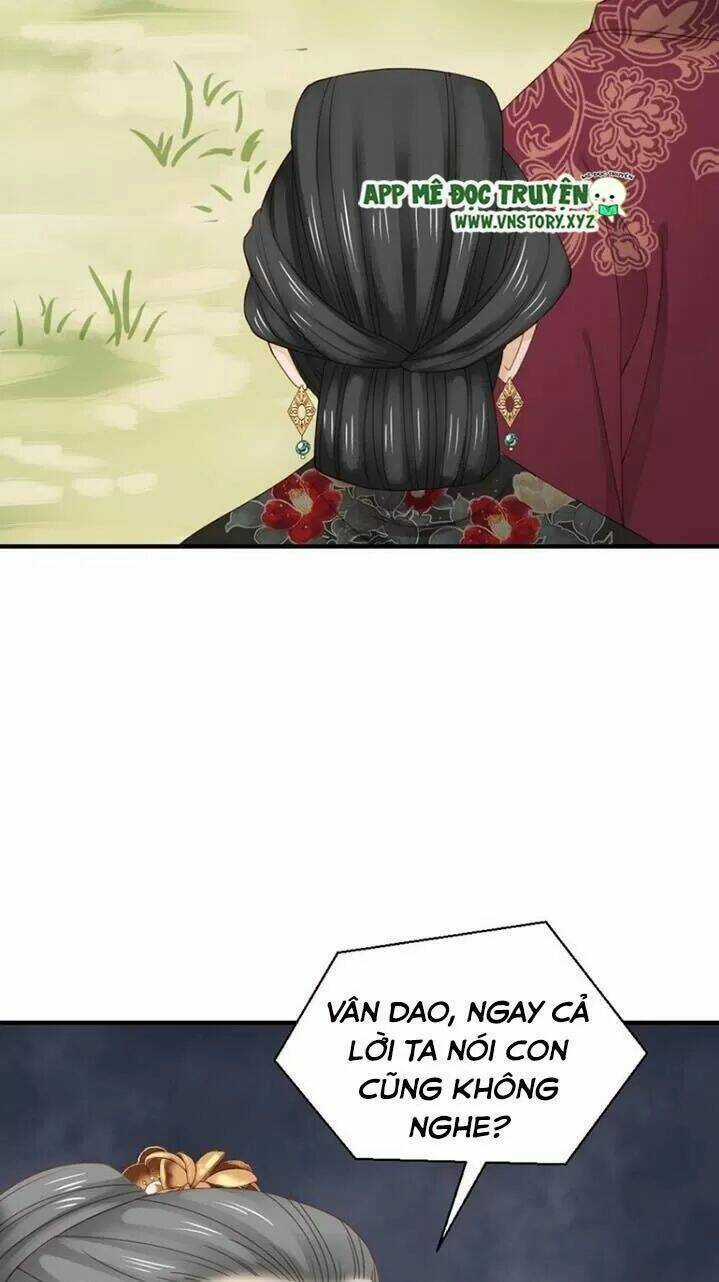 Kiều Nữ Độc Phi Chapter 260 trang 29