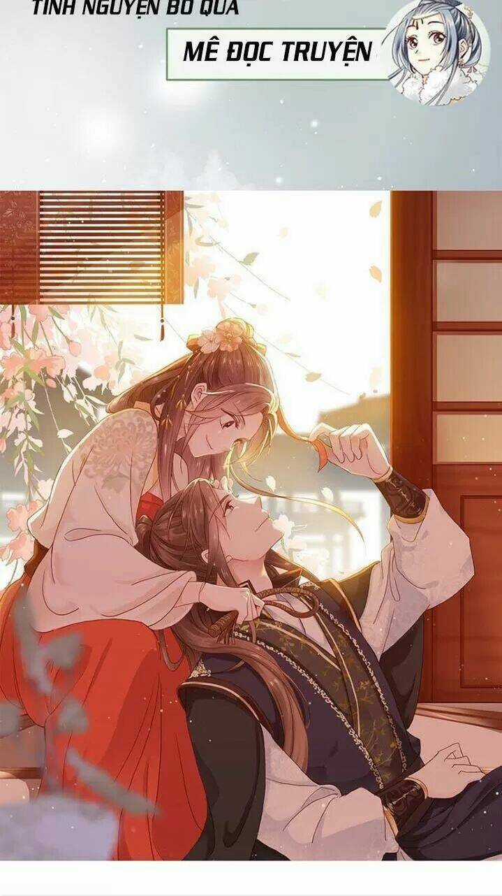 Kiều Nữ Độc Phi Chapter 260 trang 32