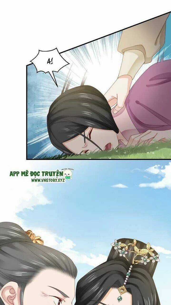 Kiều Nữ Độc Phi Chapter 260 trang 7