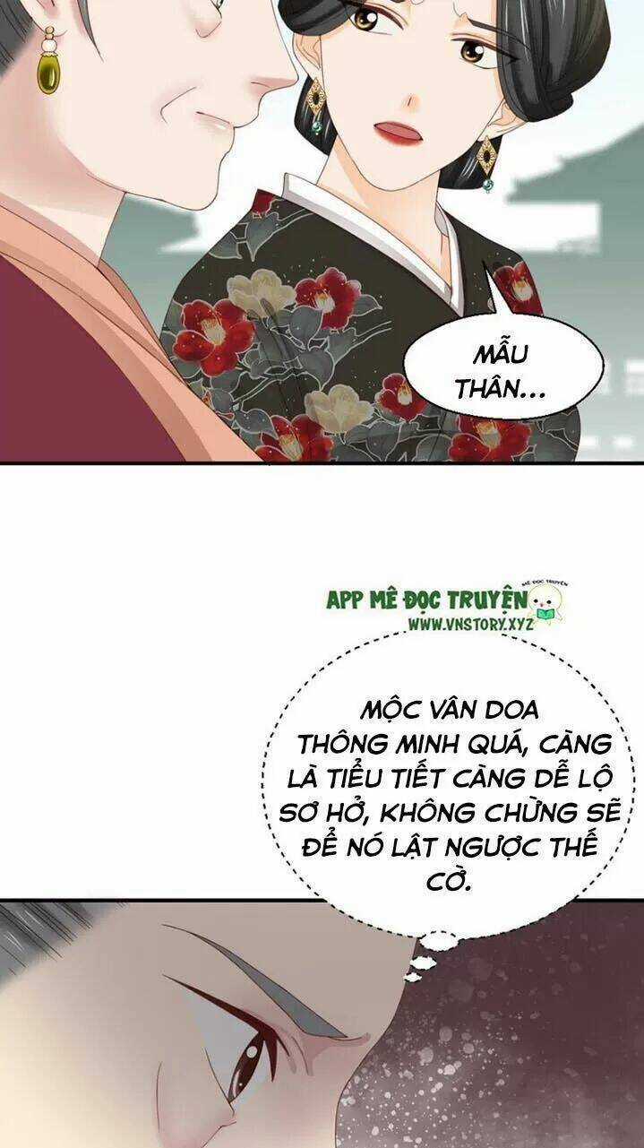 Kiều Nữ Độc Phi Chapter 260 trang 8
