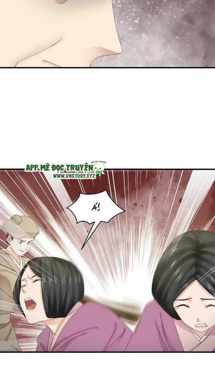 Kiều Nữ Độc Phi Chapter 260 trang 9