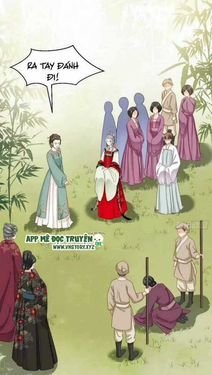 Kiều Nữ Độc Phi Chapter 261 trang 1
