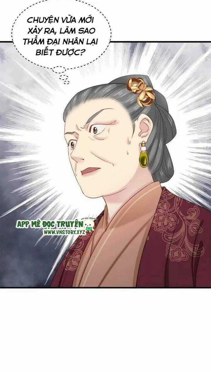 Kiều Nữ Độc Phi Chapter 261 trang 11