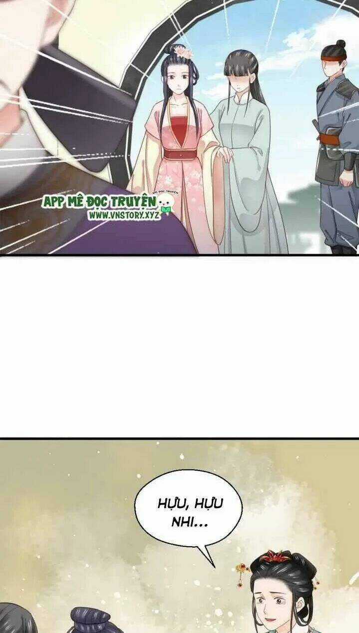 Kiều Nữ Độc Phi Chapter 261 trang 13