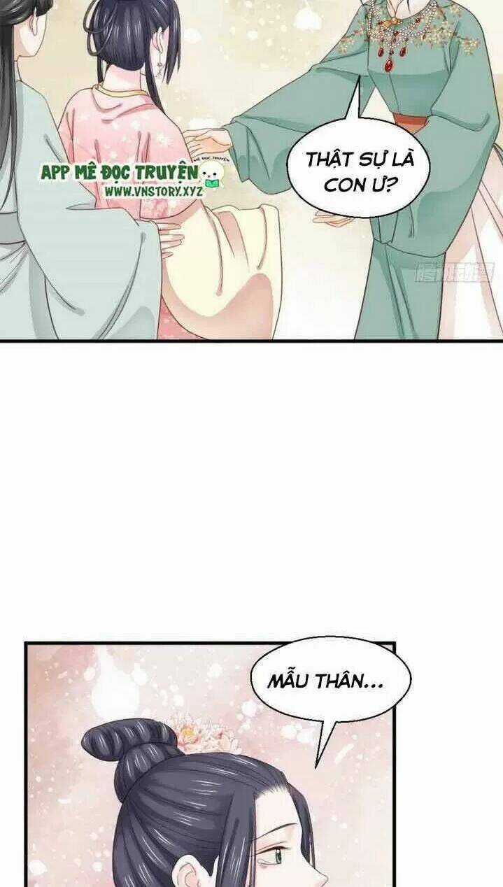 Kiều Nữ Độc Phi Chapter 261 trang 14