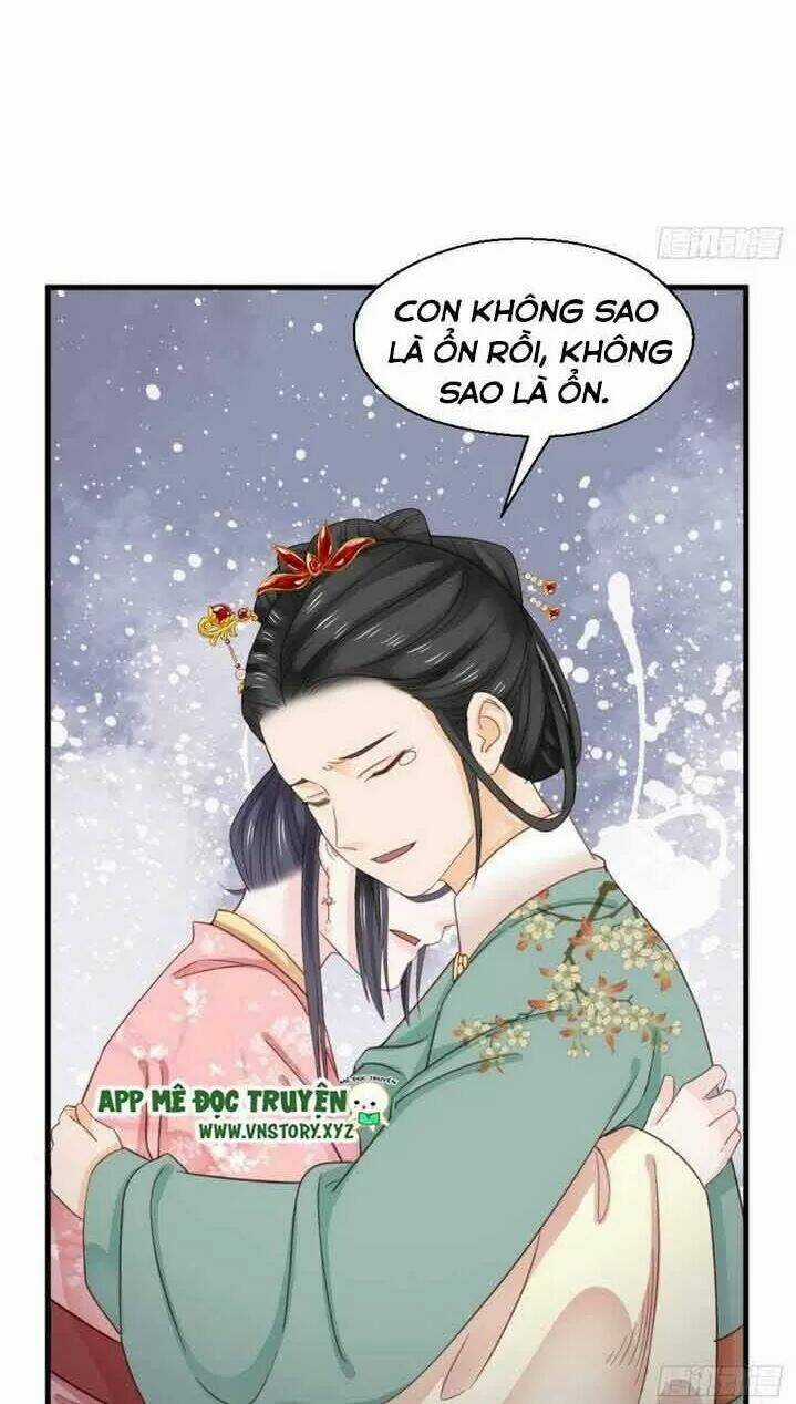 Kiều Nữ Độc Phi Chapter 261 trang 19