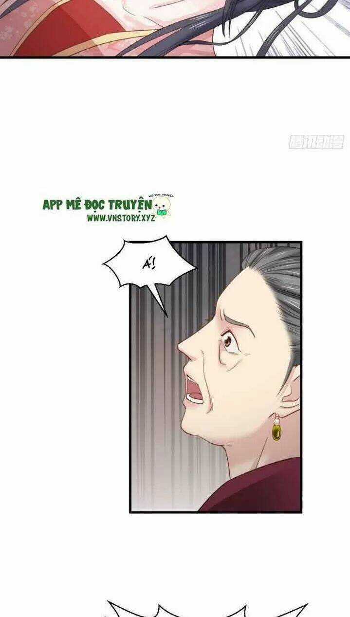 Kiều Nữ Độc Phi Chapter 261 trang 23