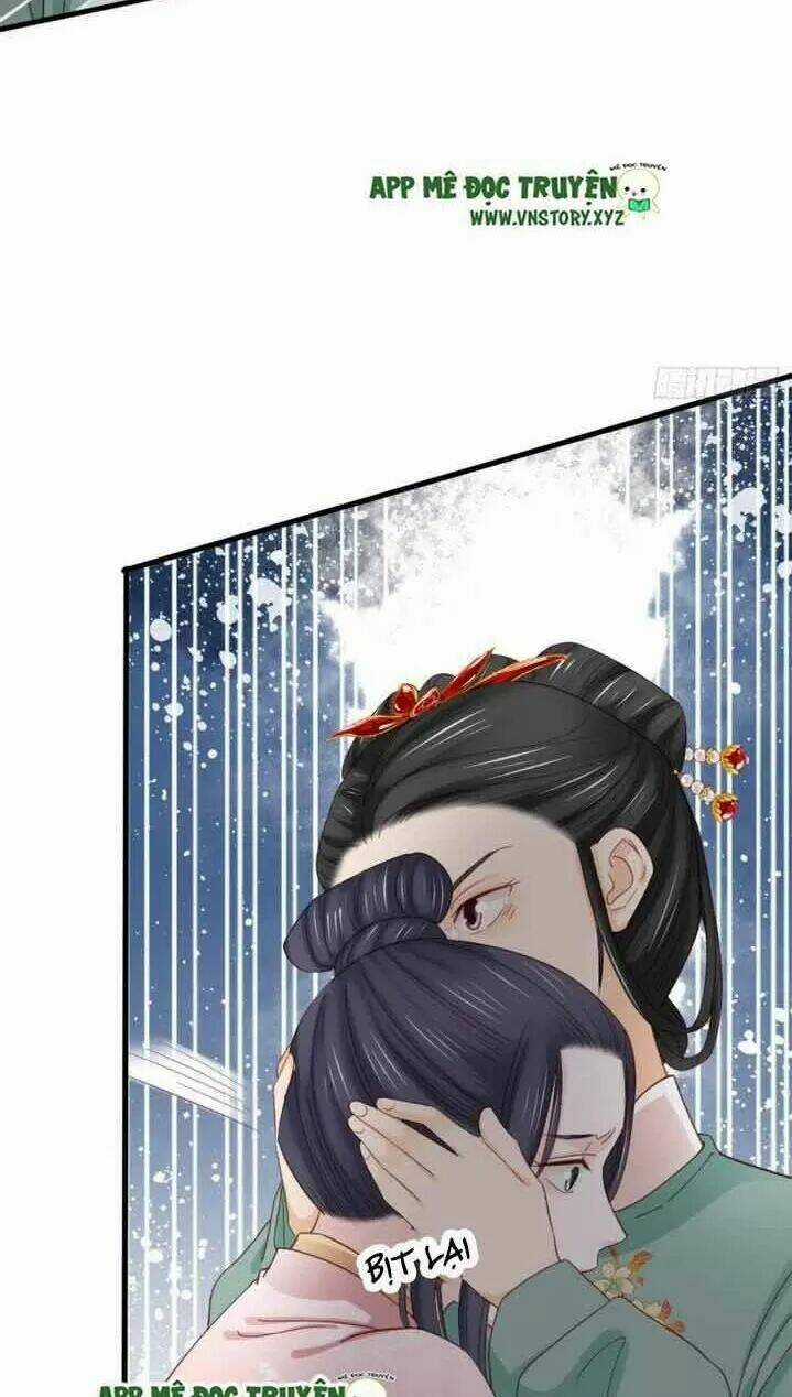 Kiều Nữ Độc Phi Chapter 261 trang 26