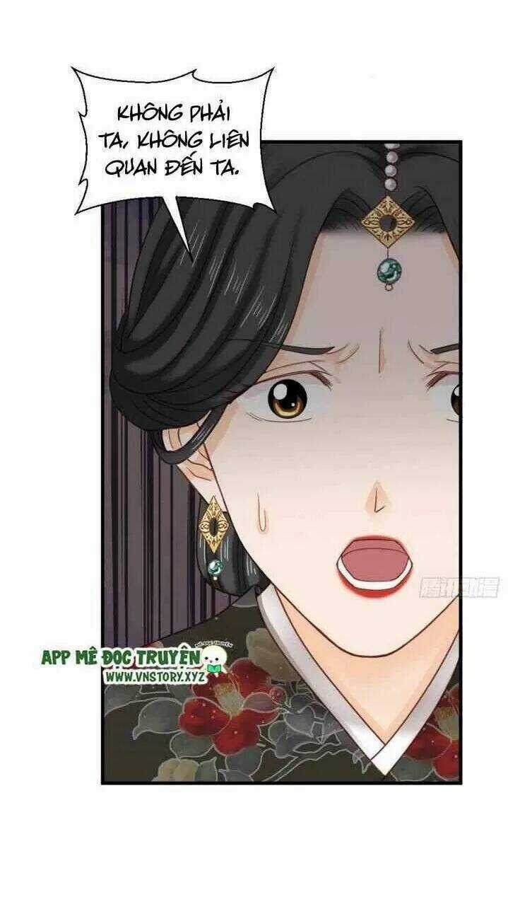 Kiều Nữ Độc Phi Chapter 261 trang 5