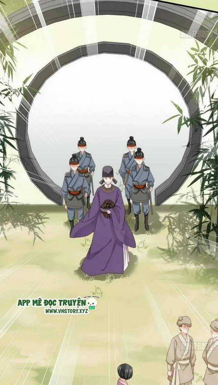 Kiều Nữ Độc Phi Chapter 261 trang 8