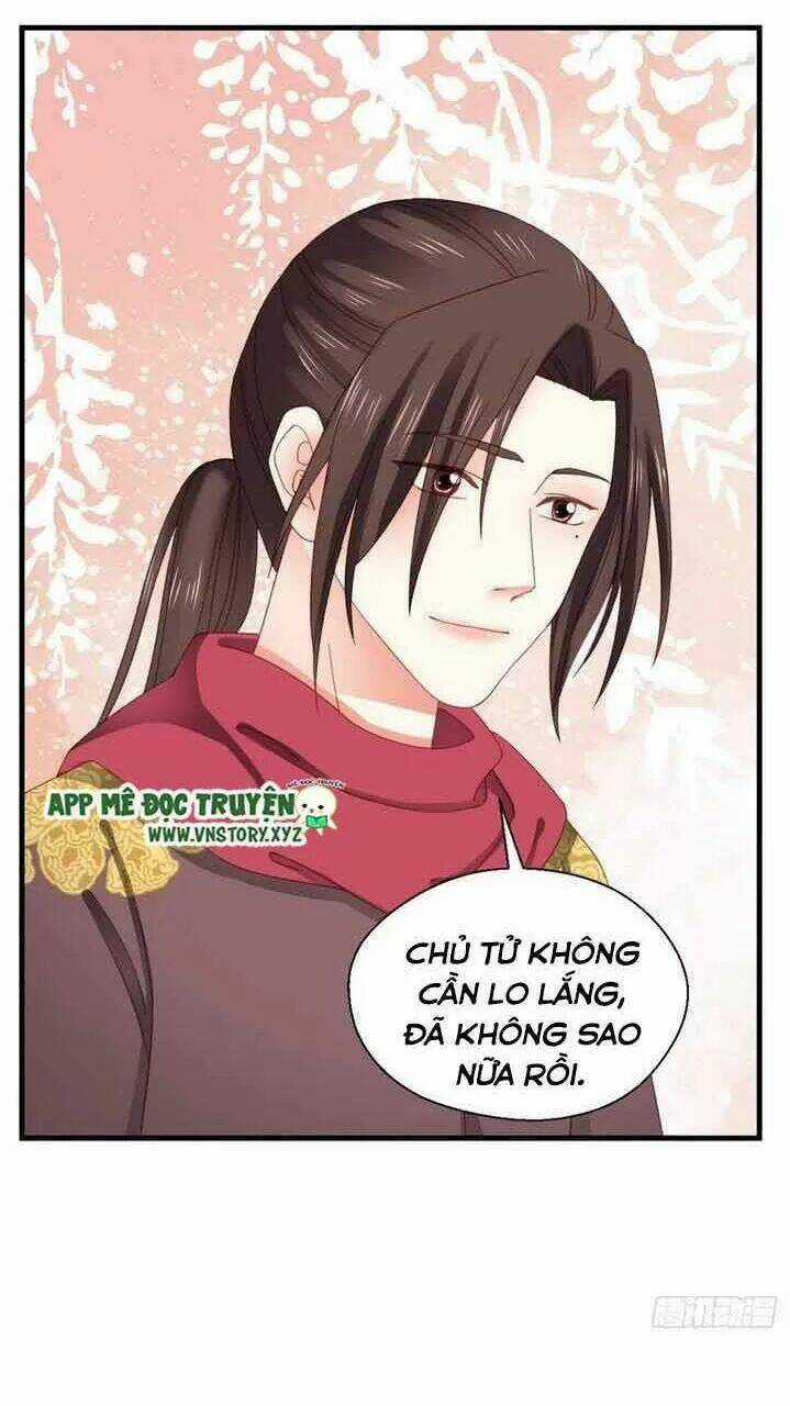 Kiều Nữ Độc Phi Chapter 262 trang 11