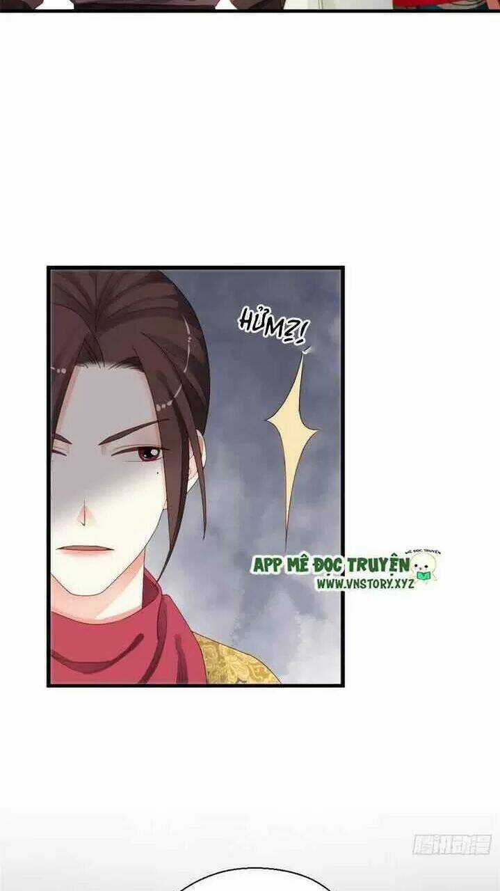 Kiều Nữ Độc Phi Chapter 262 trang 14