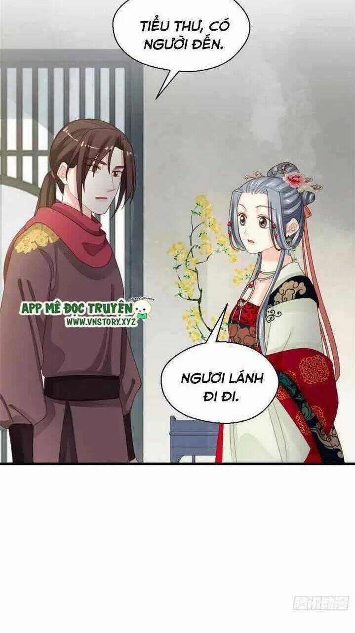 Kiều Nữ Độc Phi Chapter 262 trang 15