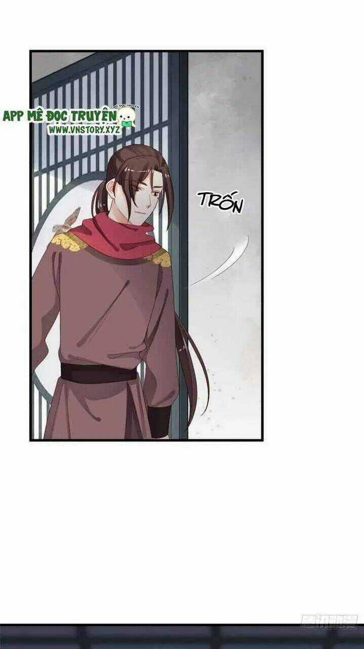 Kiều Nữ Độc Phi Chapter 262 trang 16