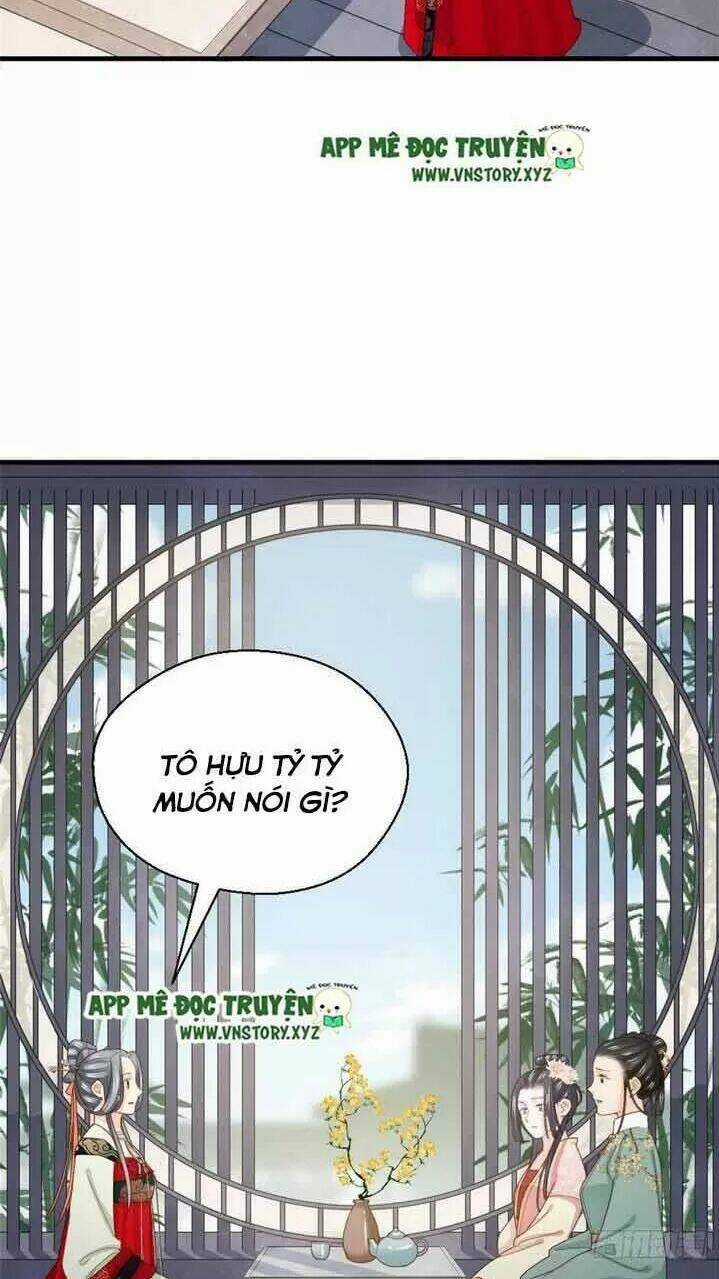 Kiều Nữ Độc Phi Chapter 262 trang 19