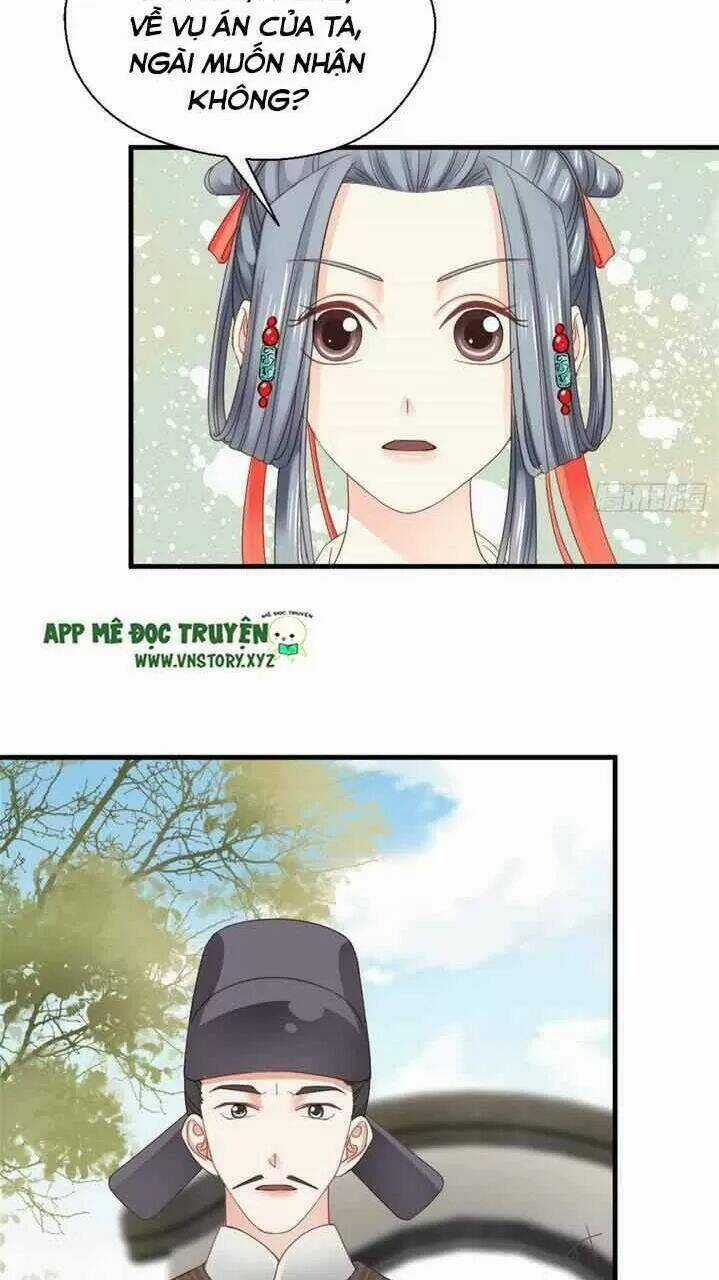 Kiều Nữ Độc Phi Chapter 262 trang 2