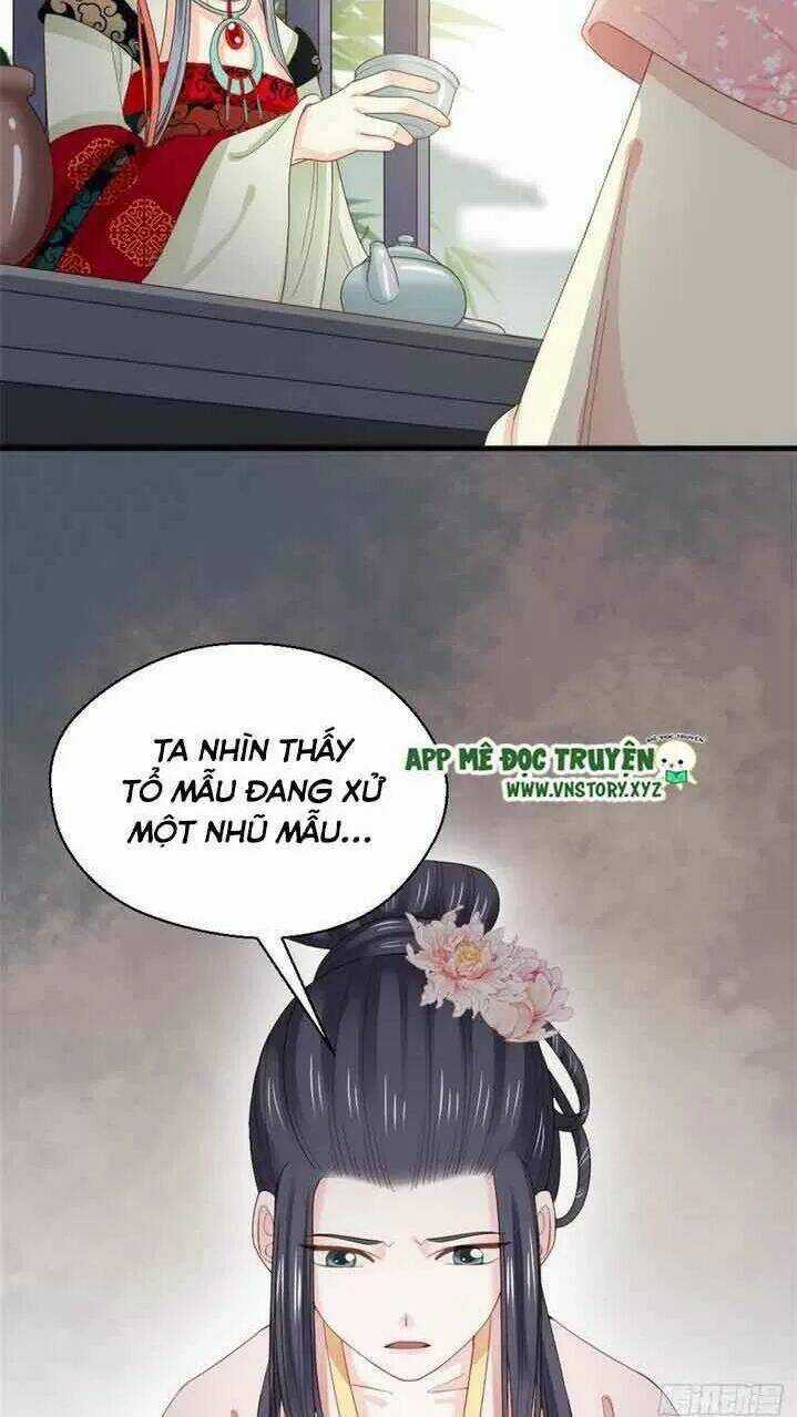 Kiều Nữ Độc Phi Chapter 262 trang 22