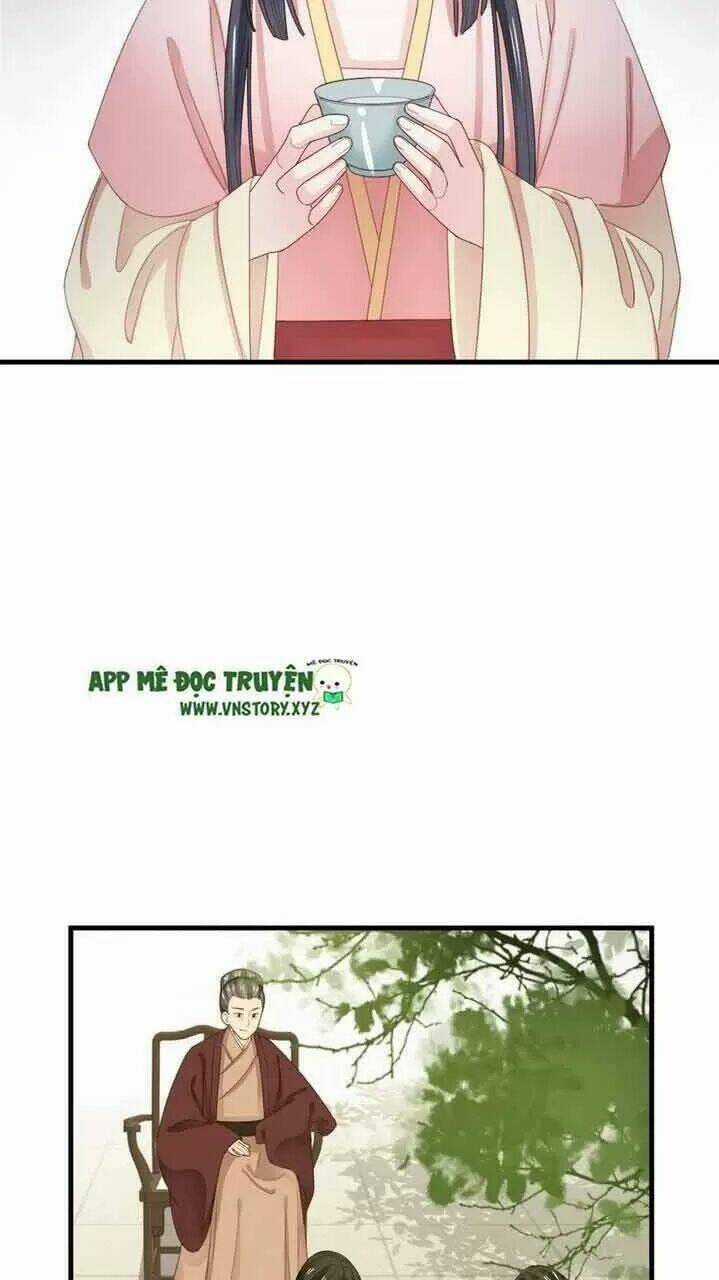 Kiều Nữ Độc Phi Chapter 262 trang 23