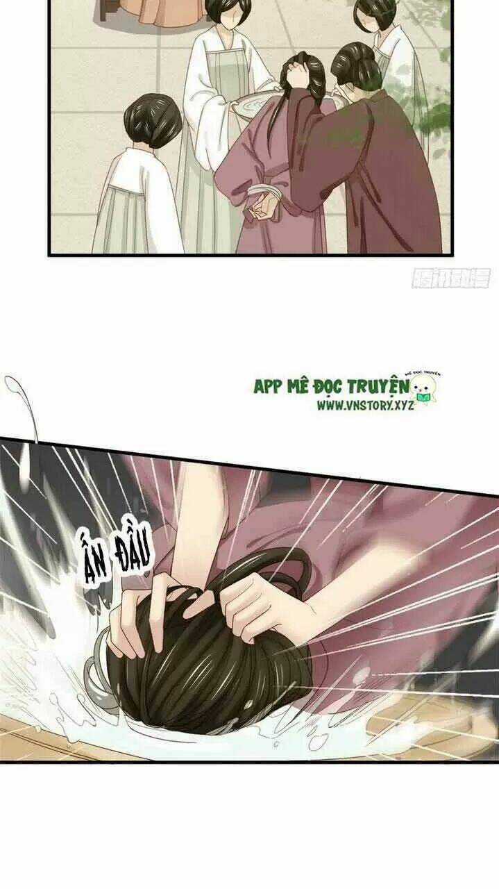 Kiều Nữ Độc Phi Chapter 262 trang 24