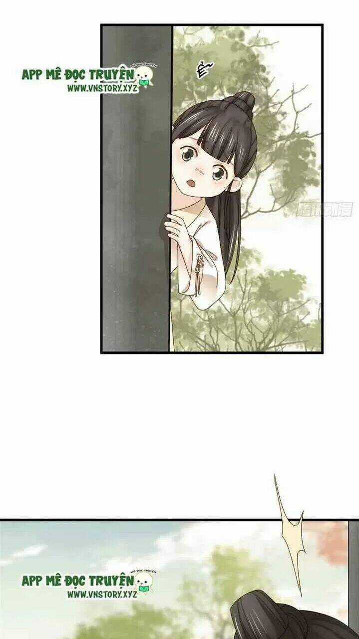 Kiều Nữ Độc Phi Chapter 262 trang 27