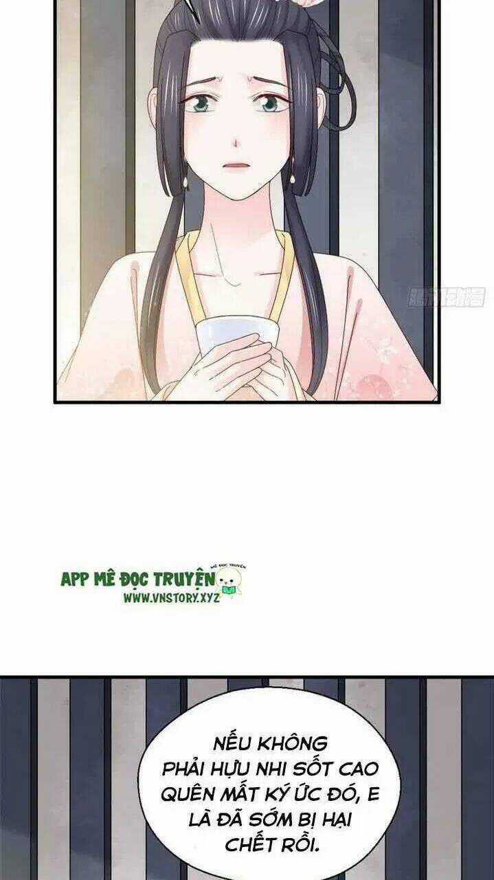 Kiều Nữ Độc Phi Chapter 262 trang 29