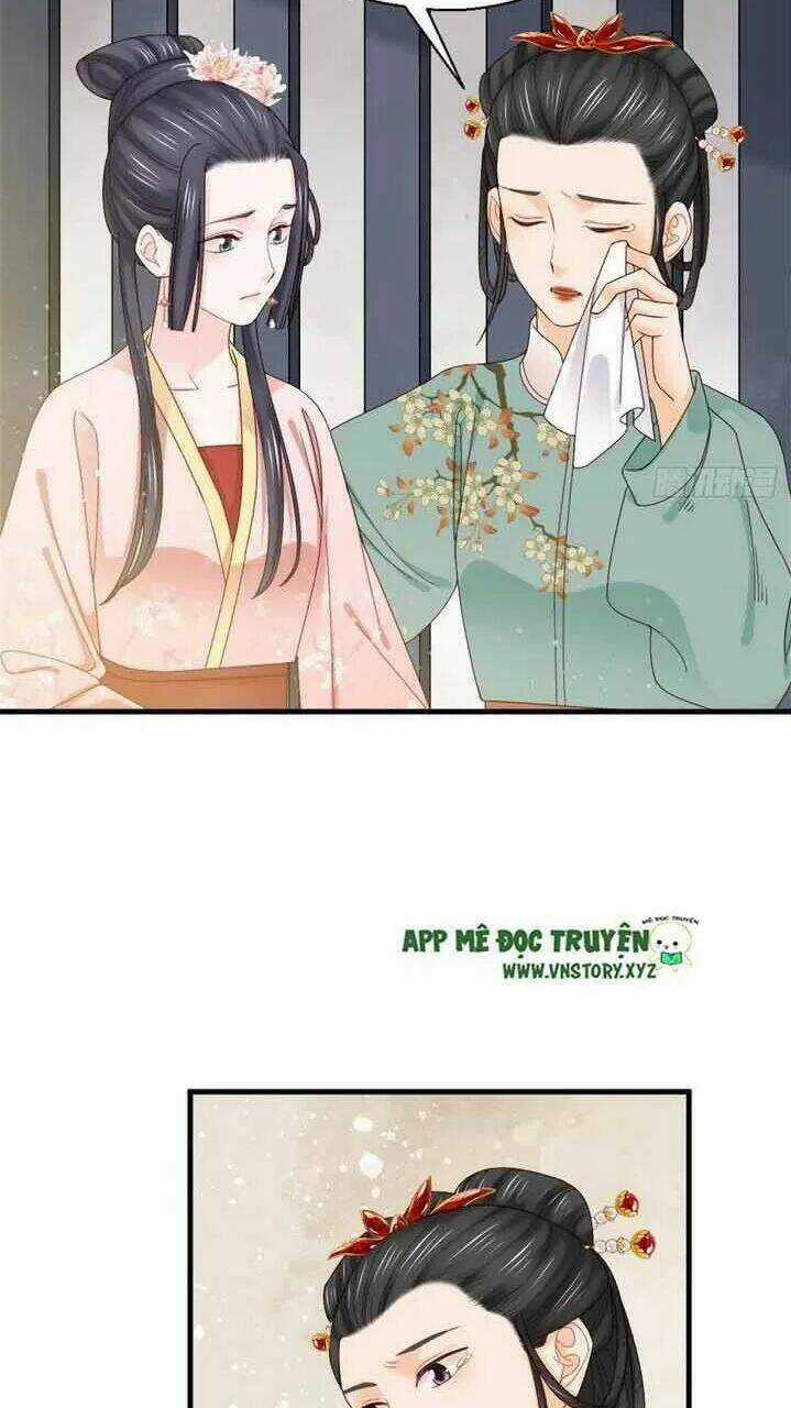 Kiều Nữ Độc Phi Chapter 262 trang 30