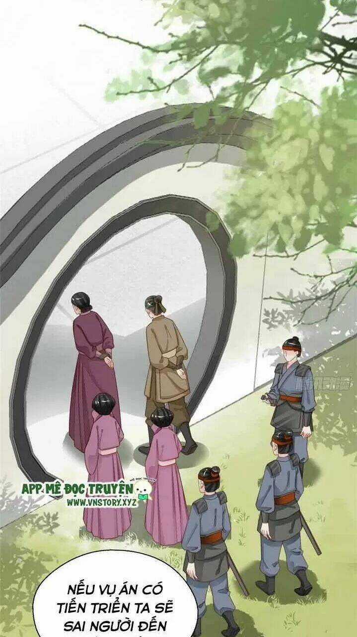 Kiều Nữ Độc Phi Chapter 262 trang 5