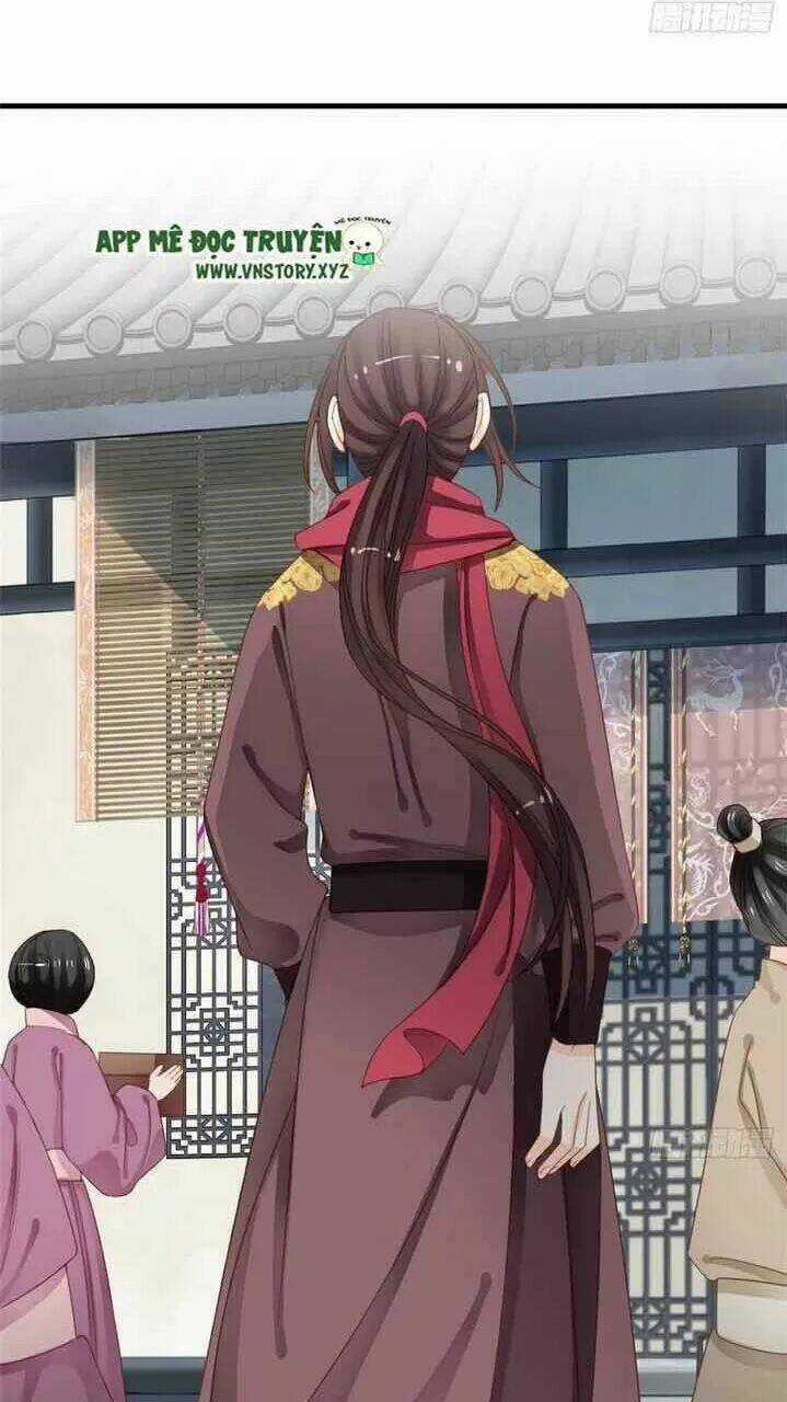 Kiều Nữ Độc Phi Chapter 262 trang 8