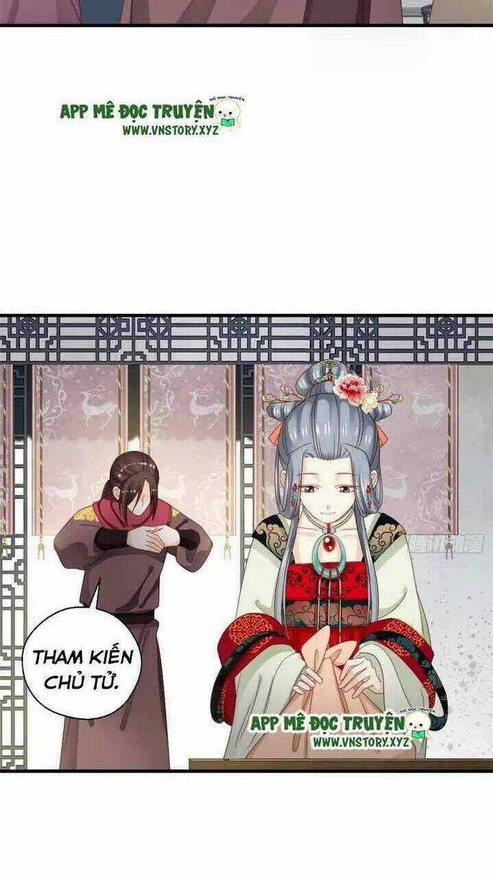 Kiều Nữ Độc Phi Chapter 262 trang 9