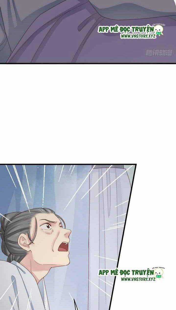 Kiều Nữ Độc Phi Chapter 263 trang 10