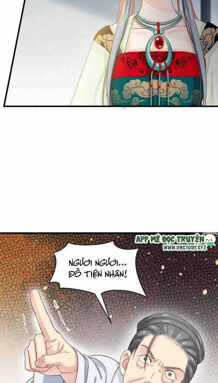 Kiều Nữ Độc Phi Chapter 263 trang 12