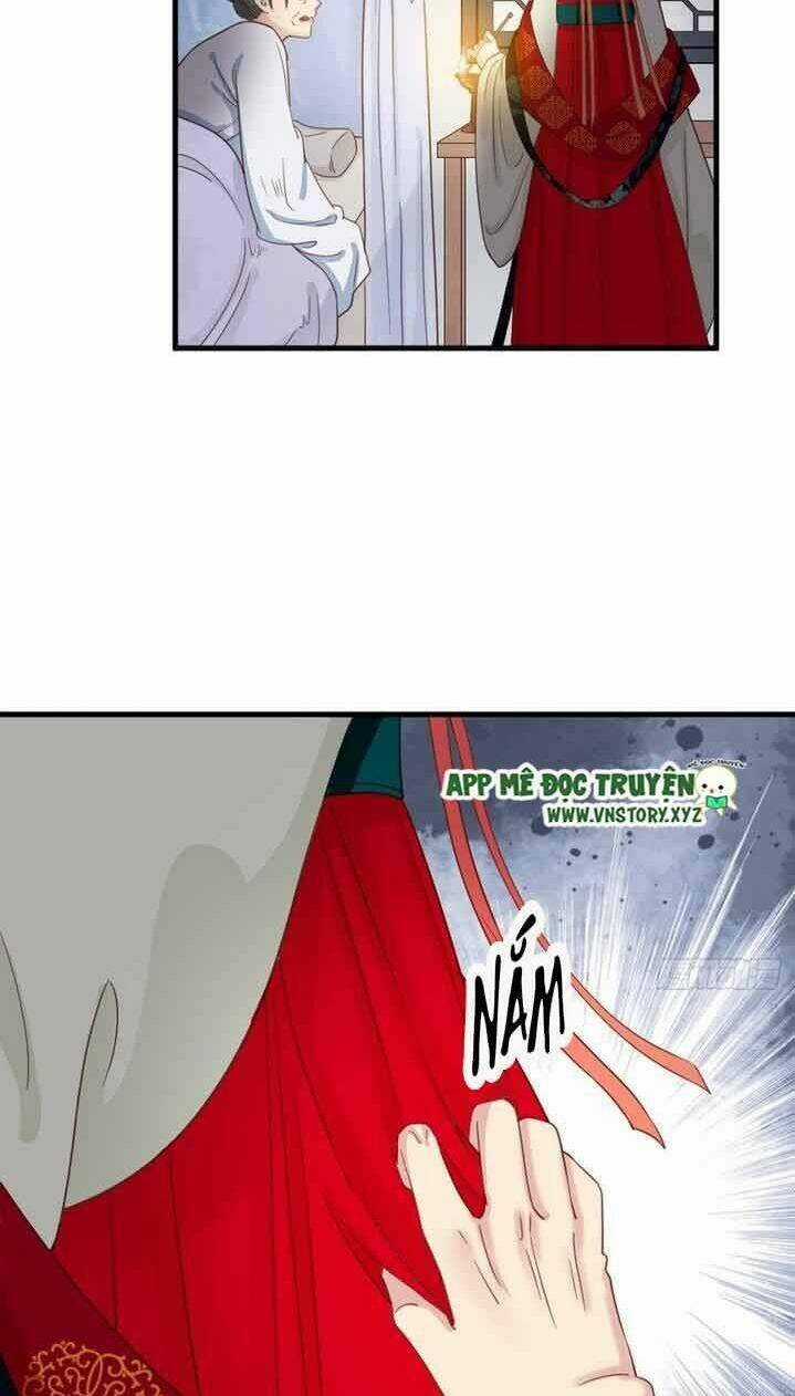 Kiều Nữ Độc Phi Chapter 263 trang 14