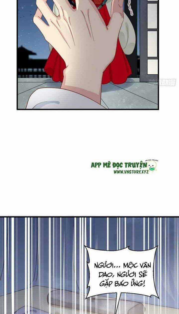 Kiều Nữ Độc Phi Chapter 263 trang 19